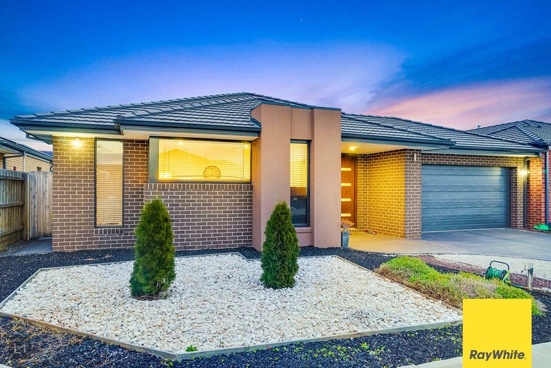 Photo - 14 Gianni Court, Tarneit VIC 3029 - Image 6