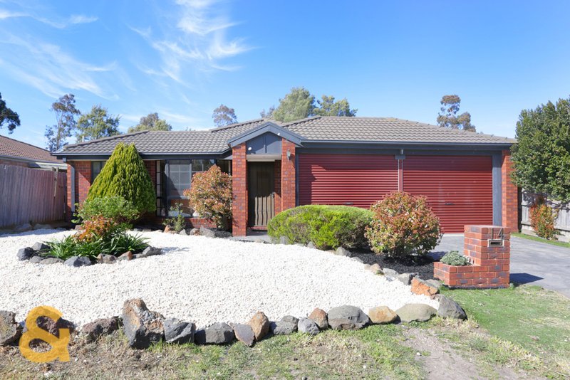 14 Gibney Close, Roxburgh Park VIC 3064