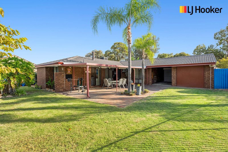 14 Gibson Way, Beechboro WA 6063