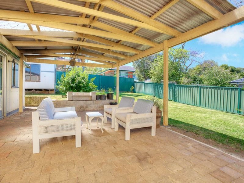 14 Gideon Street, Winston Hills NSW 2153