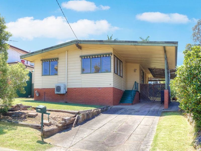 Photo - 14 Gideon Street, Winston Hills NSW 2153 - Image 8