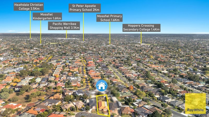 Photo - 14 Gildan Court, Hoppers Crossing VIC 3029 - Image 18