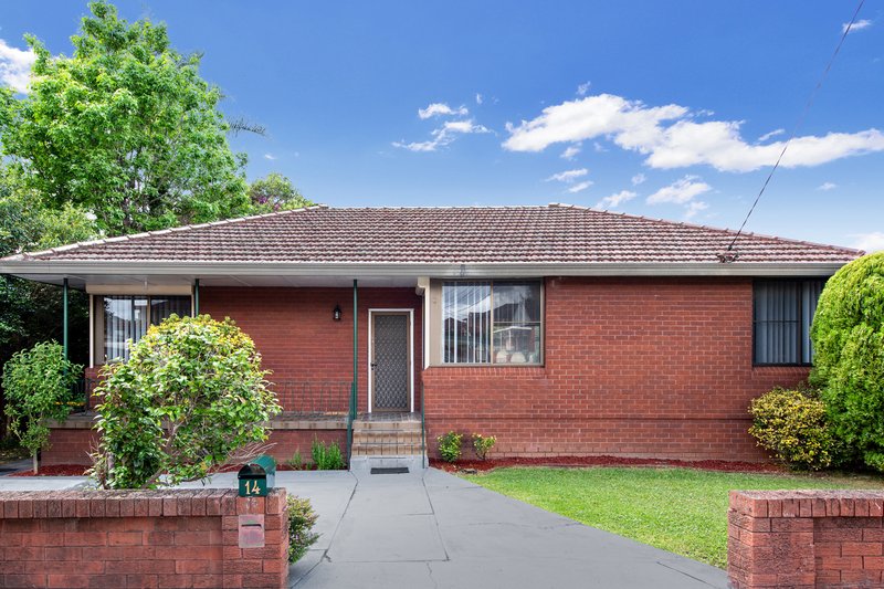 14 Gillivers Place, Lidcombe NSW 2141