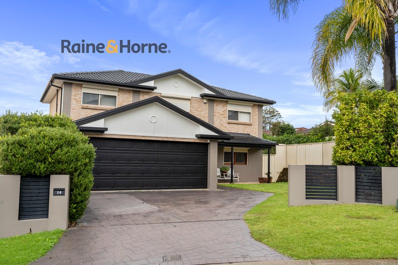 Photo - 14 Gilmore Road, Casula NSW 2170 - Image 1