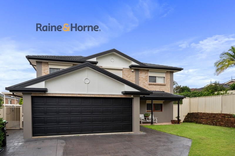 Photo - 14 Gilmore Road, Casula NSW 2170 - Image 22