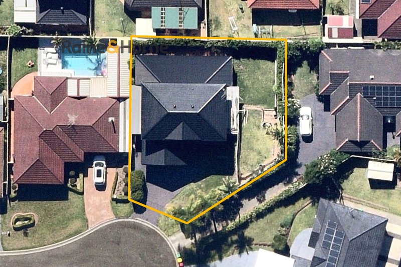 Photo - 14 Gilmore Road, Casula NSW 2170 - Image 26