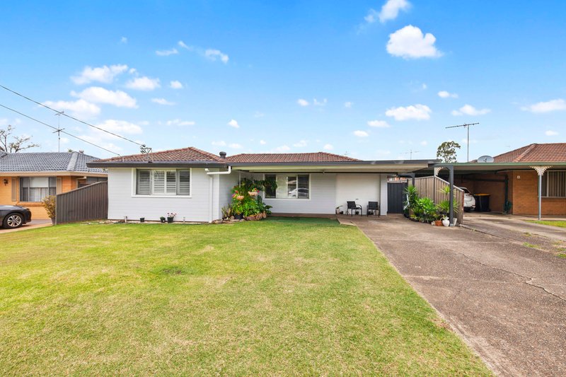 14 Gilmour Street, Colyton NSW 2760