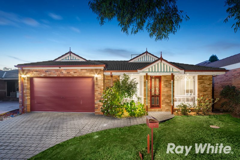 14 Gilroy Crescent, Mill Park VIC 3082