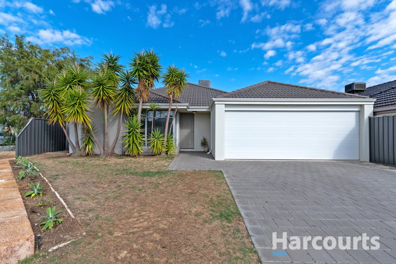 14 Girramay Road, Banksia Grove WA 6031