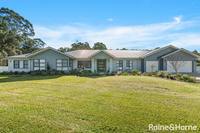 14 Gladioli Vista, Bomaderry NSW 2541