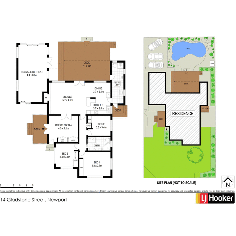 14 Gladstone Street, Newport NSW 2106 Real Estate Industry Partners