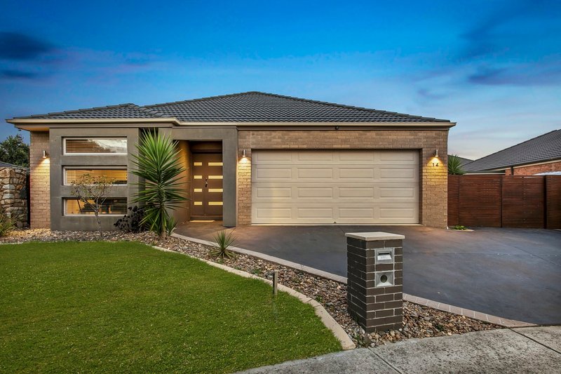 14 Gladys Court, Berwick VIC 3806