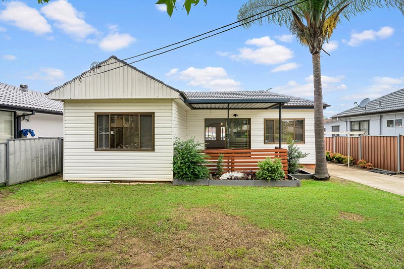 14 Gladys Street, Kingswood NSW 2747