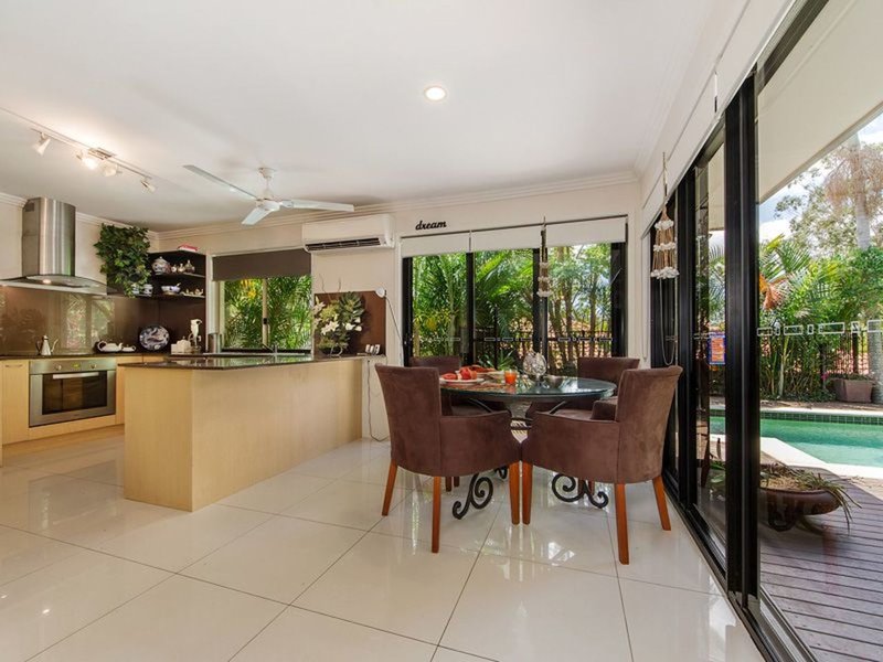 Photo - 14 Glastonbury Drive, Mudgeeraba QLD 4213 - Image