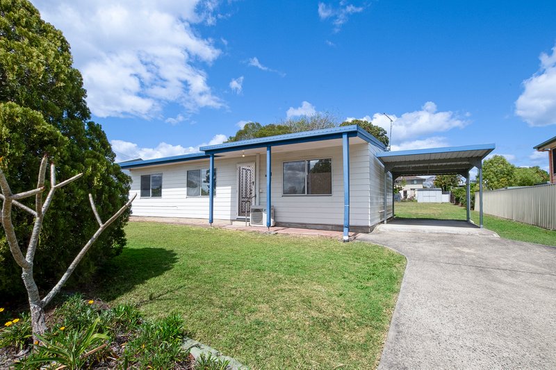 14 Glen Brae Street, Redbank Plains QLD 4301