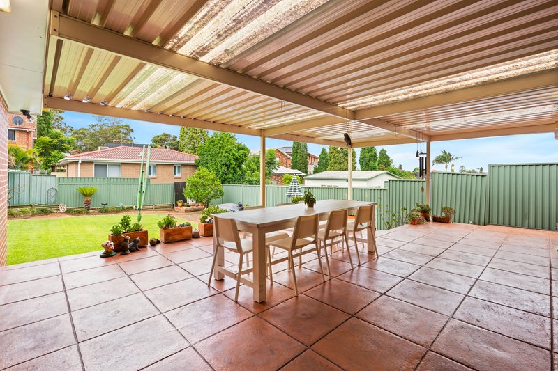 Photo - 14 Glen Osmond Crescent, Bossley Park NSW 2176 - Image 11