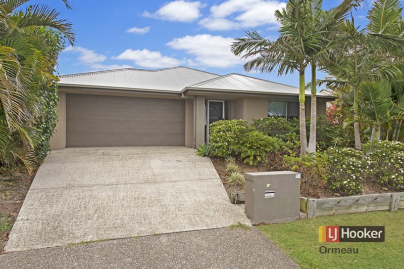 14 Glenafton Court, Ormeau QLD 4208