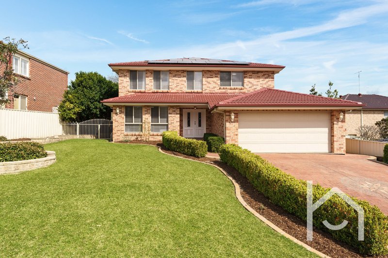 14 Glenavon Place, Glen Alpine NSW 2560