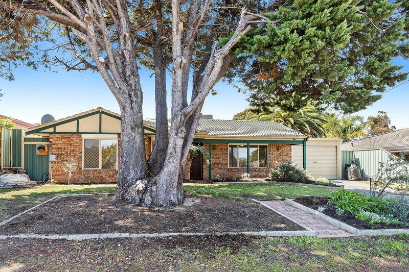 14 Glenbawn Drive, South Lake WA 6164