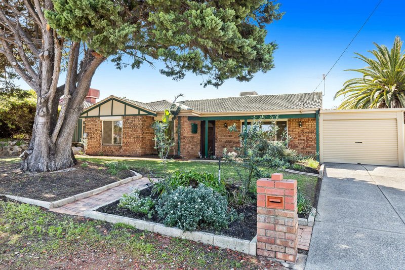 Photo - 14 Glenbawn Drive, South Lake WA 6164 - Image 21