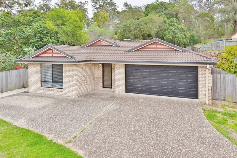 14 Glencoe Court, Underwood QLD 4119