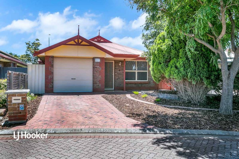 14 Gleneagles Circuit, Greenwith SA 5125