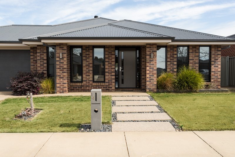 14 Gleneagles Drive, Tatura VIC 3616