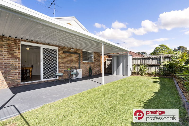 Photo - 14 Glengyle Court, Wattle Grove NSW 2173 - Image 8