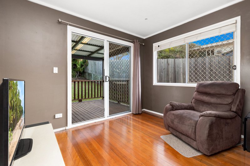 Photo - 14 Glenmorgan Street, Keperra QLD 4054 - Image 3