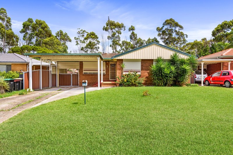 14 Glennie Street, Colyton NSW 2760