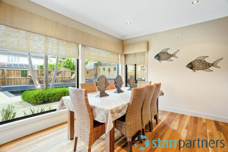 Photo - 14 Glenview Close, Bella Vista NSW 2153 - Image 4