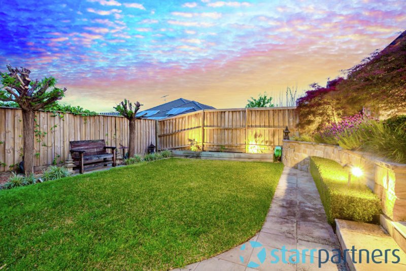 Photo - 14 Glenview Close, Bella Vista NSW 2153 - Image 7