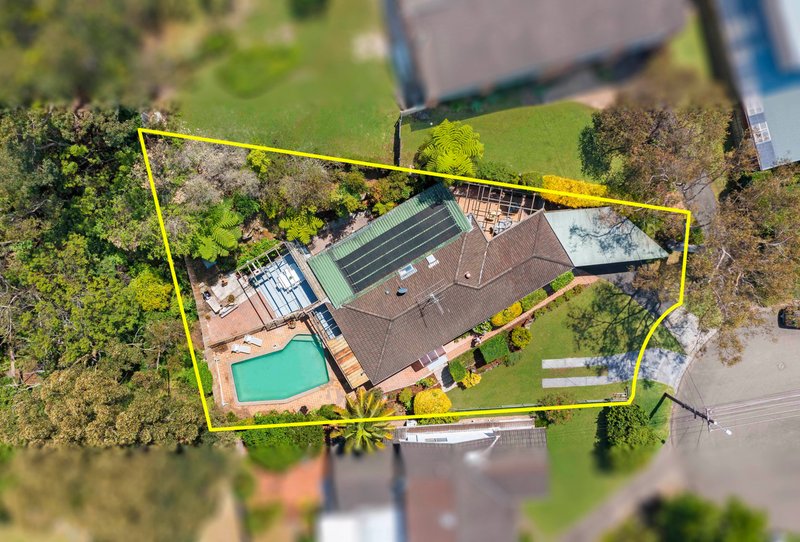 Photo - 14 Gloria Close, Mount Colah NSW 2079 - Image 12