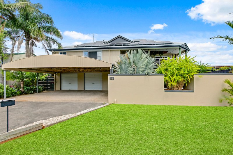 Photo - 14 Godfreys Avenue, Bli Bli QLD 4560 - Image 24