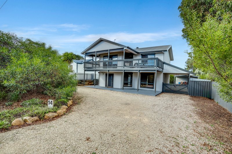 14 Golfview Road, Goolwa Beach SA 5214