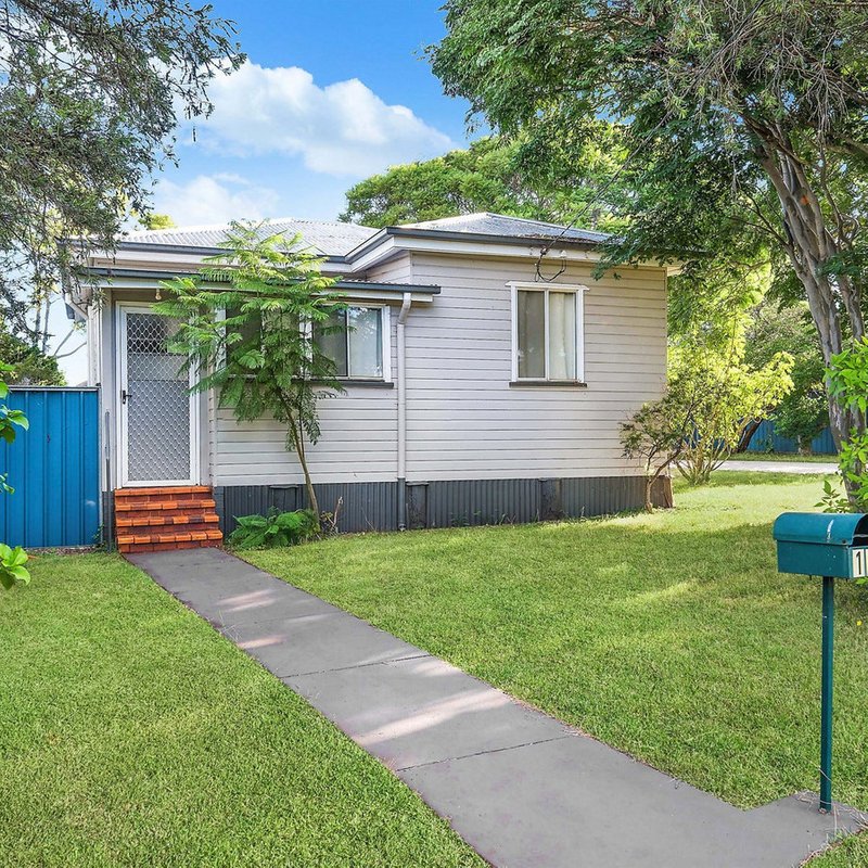 14 Goode Street, Newtown QLD 4350