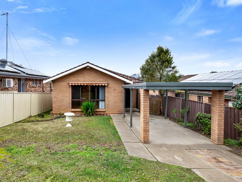 14 Goodsell Street, Minto NSW 2566