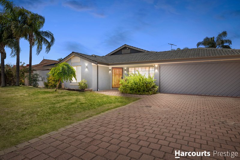 14 Goodwood Way, Canning Vale WA 6155