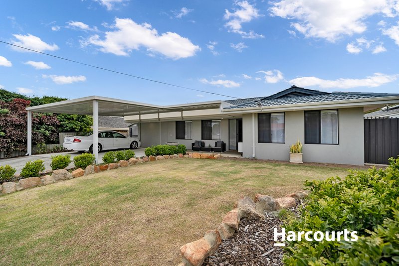 14 Goolema Place, Wanneroo WA 6065