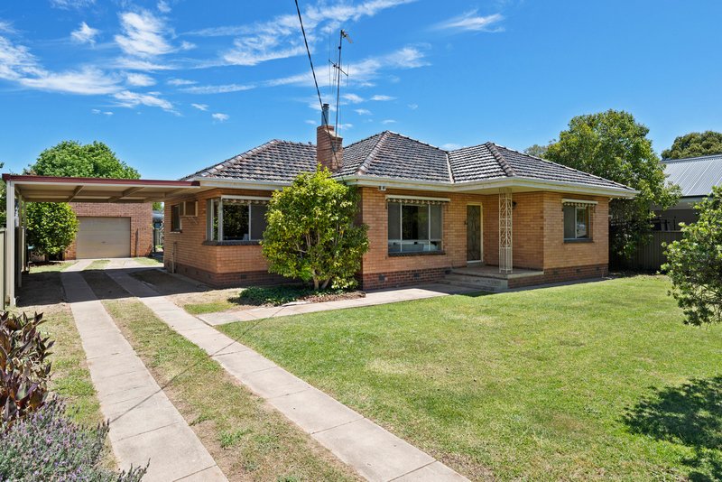 14 Goomalibee Street, Benalla VIC 3672