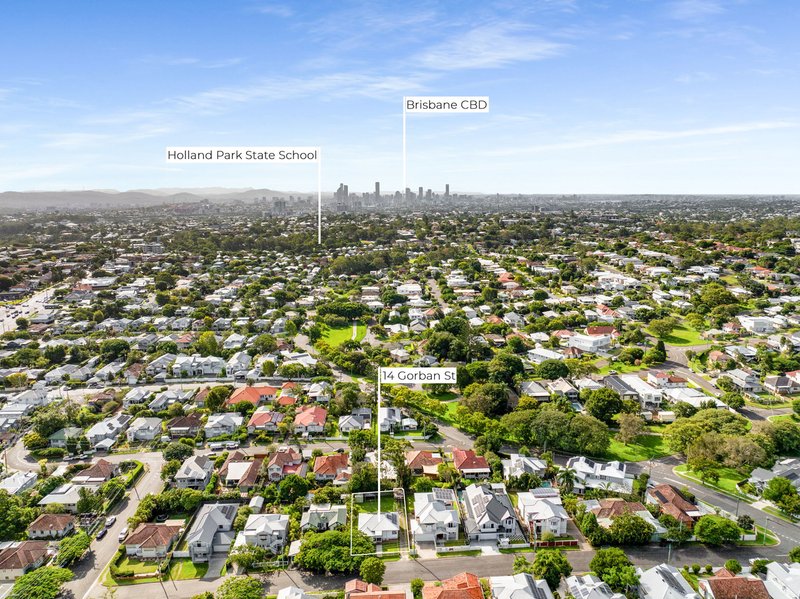 Photo - 14 Gorban Street, Holland Park QLD 4121 - Image 20