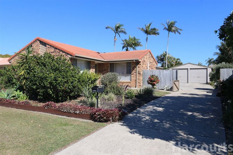 Photo - 14 Gordon Cres , Sandstone Point QLD 4511 - Image