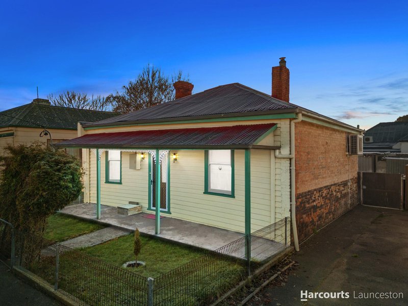 14 Gordon Street, Invermay TAS 7248