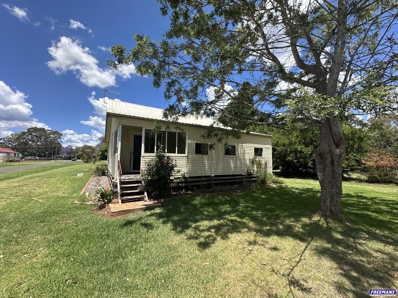 14 Gordon Street (Kumbia) , Kingaroy QLD 4610