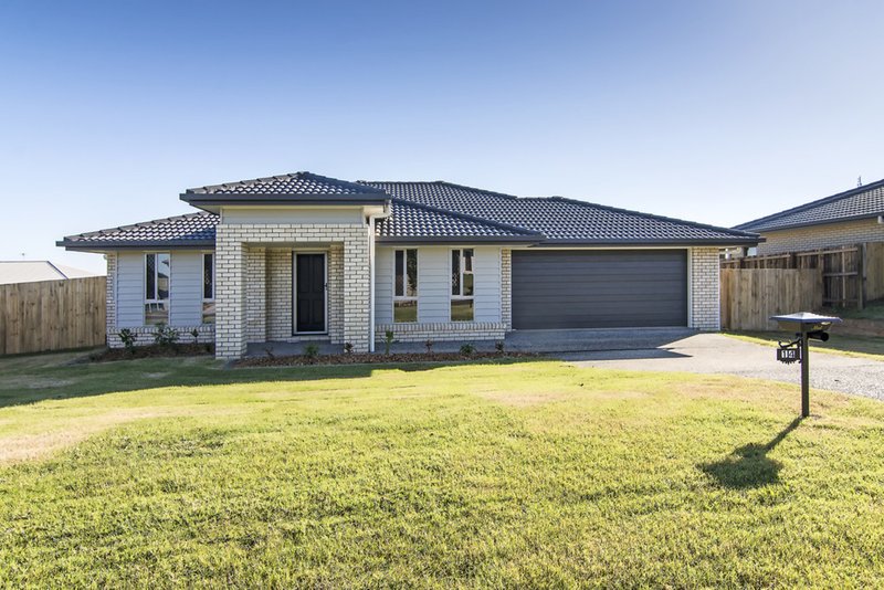 14 Goshawk Drive, Kleinton QLD 4352