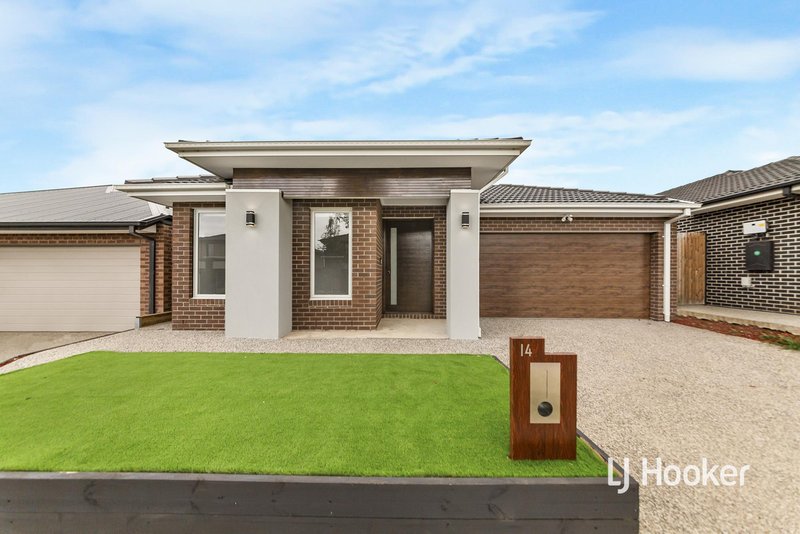 Photo - 14 Goshawk Road, Sunbury VIC 3429 - Image 1