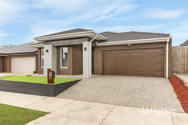 Photo - 14 Goshawk Road, Sunbury VIC 3429 - Image 11