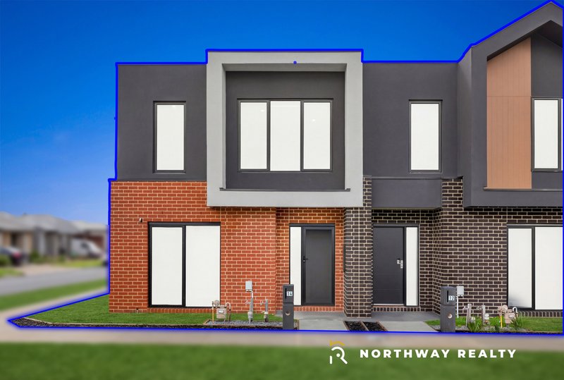 Photo - 14 Goss Walk, Donnybrook VIC 3064 - Image 1