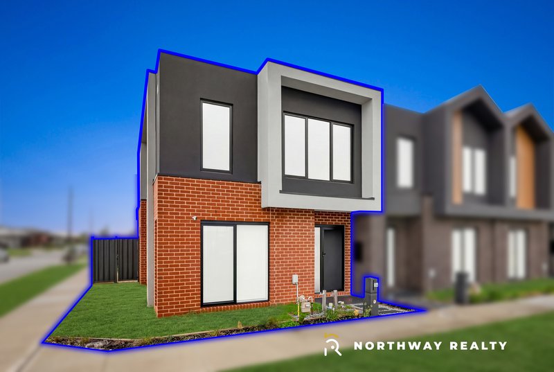 Photo - 14 Goss Walk, Donnybrook VIC 3064 - Image 2