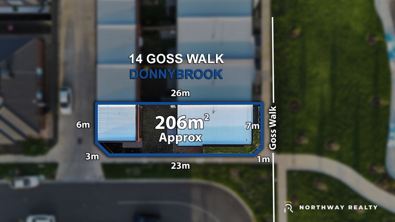 Photo - 14 Goss Walk, Donnybrook VIC 3064 - Image 17